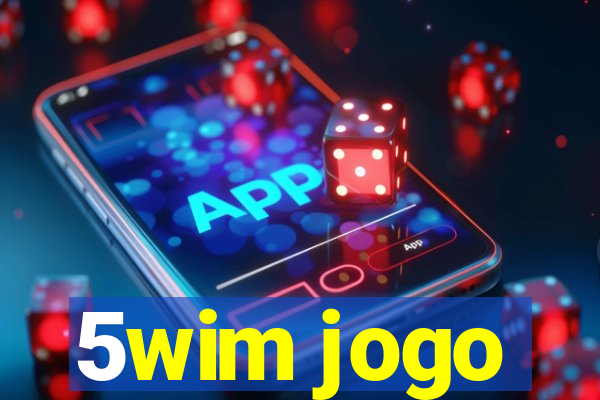 5wim jogo